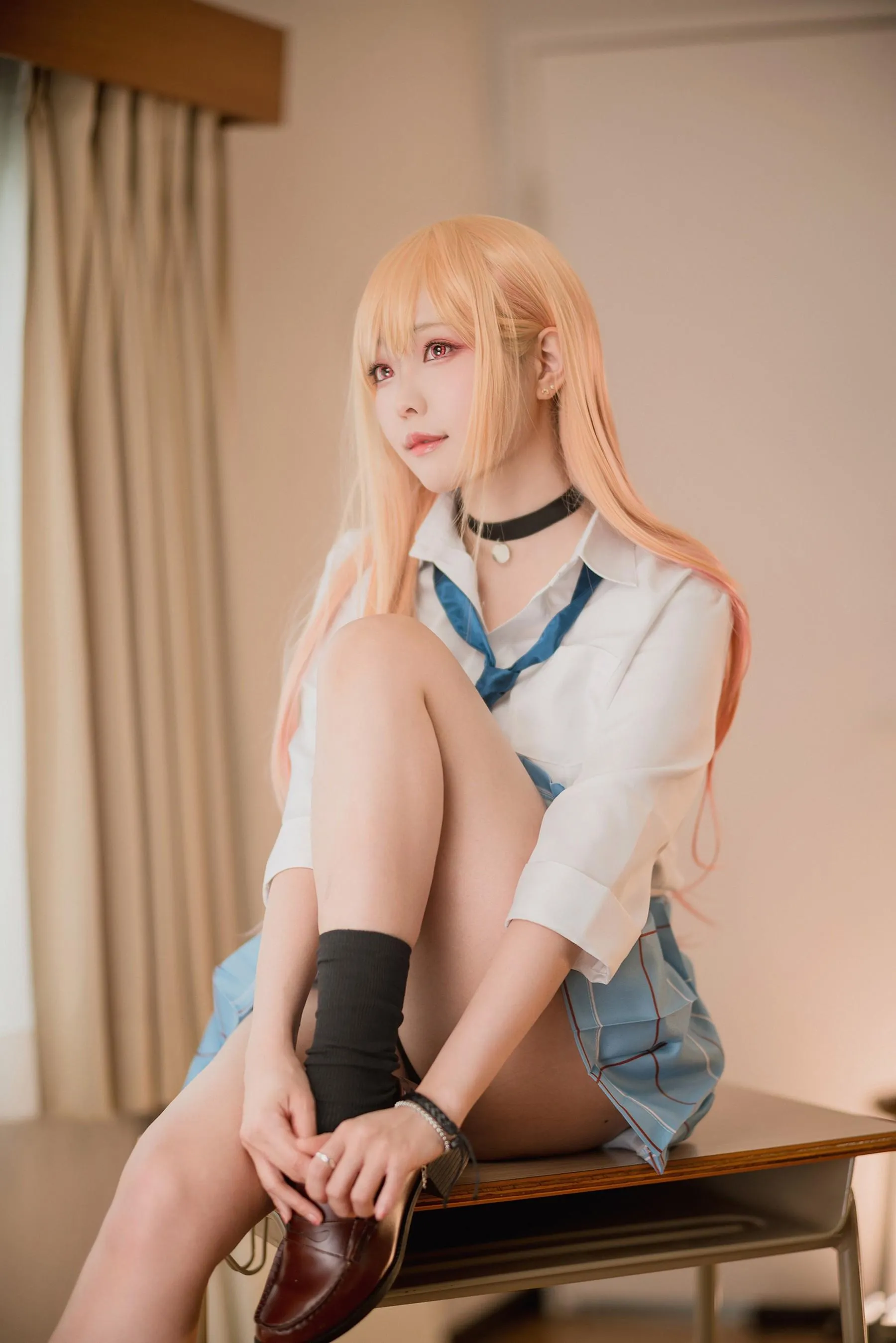 ElyEE子 – NO.92 Marin Kitagawa [57P]插图9